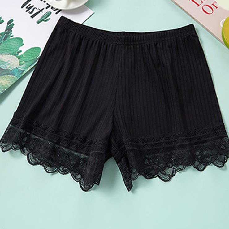 ショーツ レディース 春夏秋冬 | アクセサリーショップPIENA | 詳細画像5 