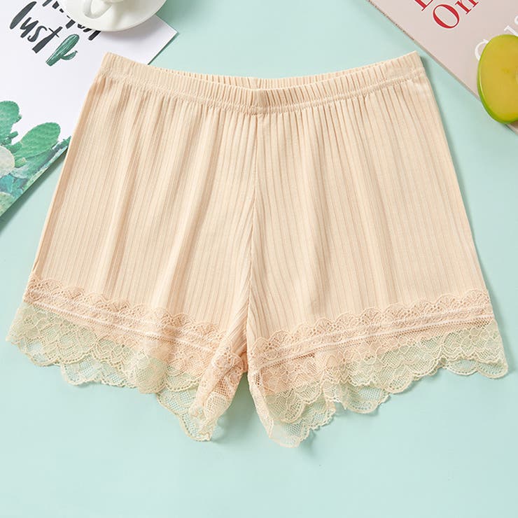 ショーツ レディース 春夏秋冬 | アクセサリーショップPIENA | 詳細画像6 