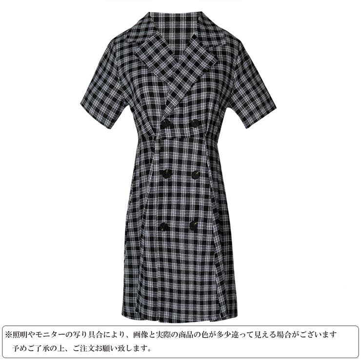 ワンピース レディース 春夏 | アクセサリーショップPIENA | 詳細画像3 