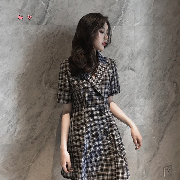 ワンピース レディース 春夏 | アクセサリーショップPIENA | 詳細画像5 