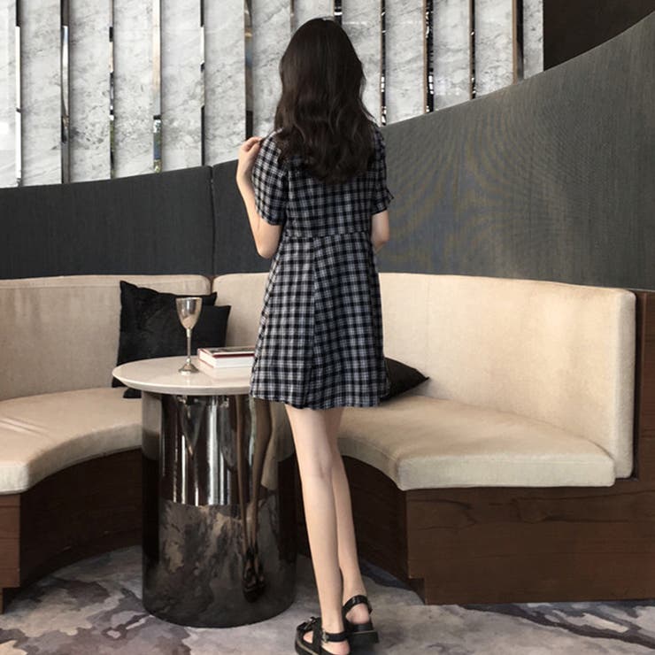 ワンピース レディース 春夏 | アクセサリーショップPIENA | 詳細画像7 