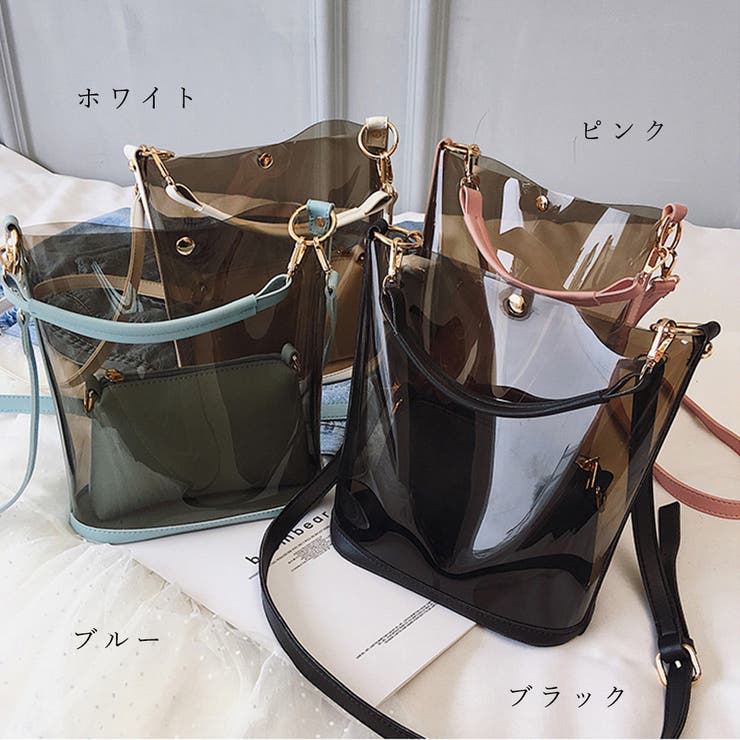 ショルダーバッグ レディース 春夏 | アクセサリーショップPIENA | 詳細画像2 