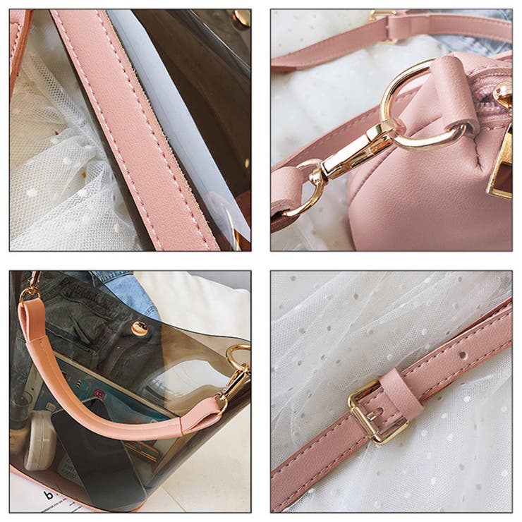 ショルダーバッグ レディース 春夏 | アクセサリーショップPIENA | 詳細画像3 