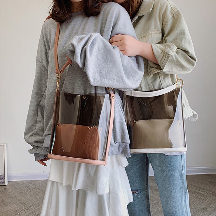 ショルダーバッグ レディース 春夏 | アクセサリーショップPIENA | 詳細画像10 