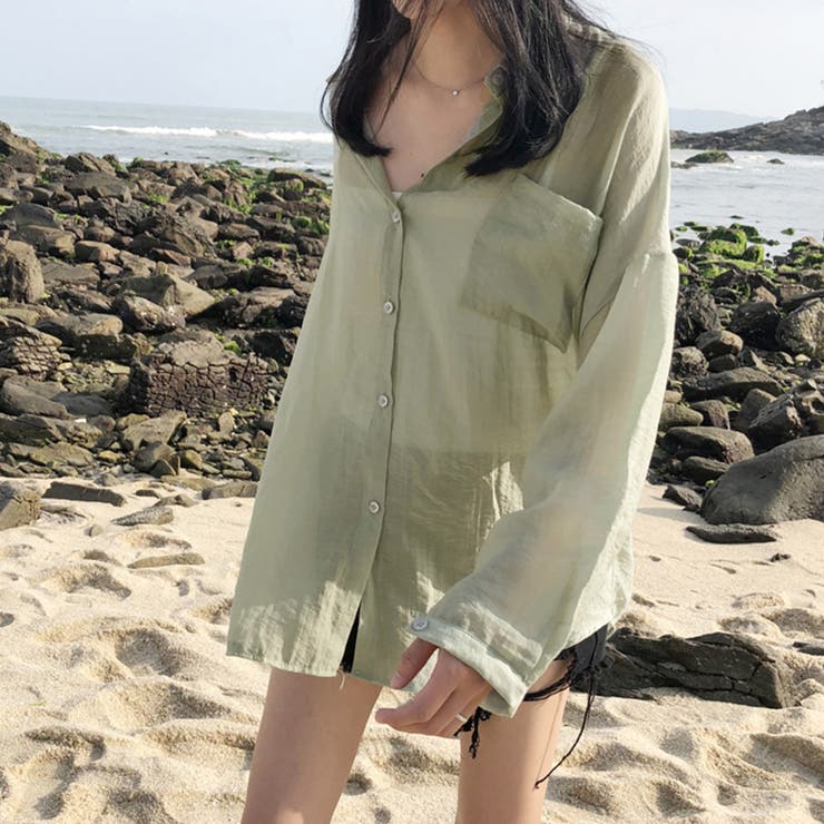 カーディガン レディース 春夏 | アクセサリーショップPIENA | 詳細画像5 