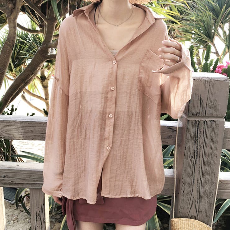 カーディガン レディース 春夏 | アクセサリーショップPIENA | 詳細画像6 