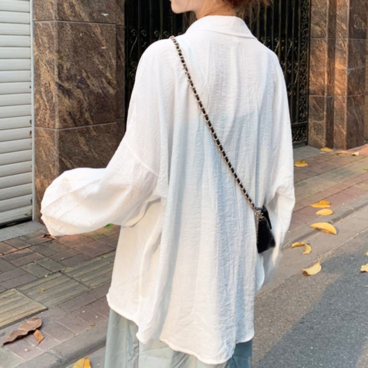 カーディガン レディース 春夏 | アクセサリーショップPIENA | 詳細画像9 