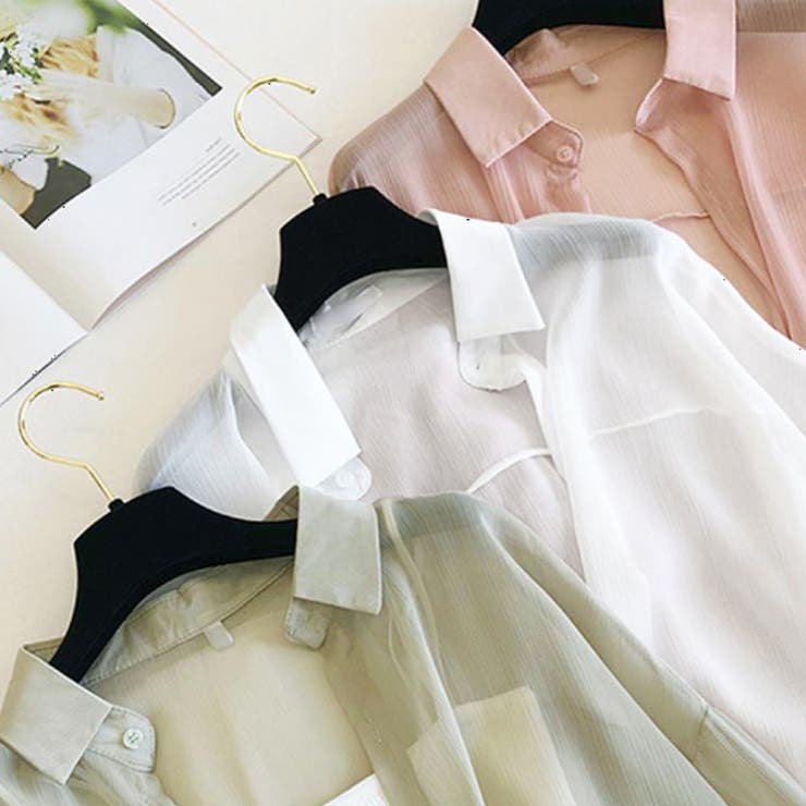 カーディガン レディース 春夏 | アクセサリーショップPIENA | 詳細画像10 