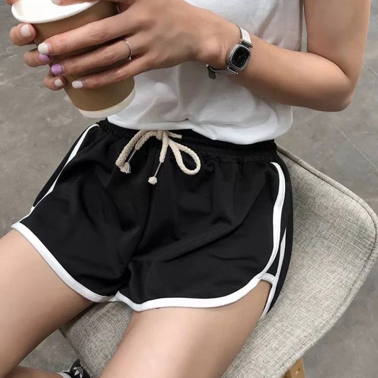 サイドパネル ショートパンツ – EGOZARU ONLINE STORE