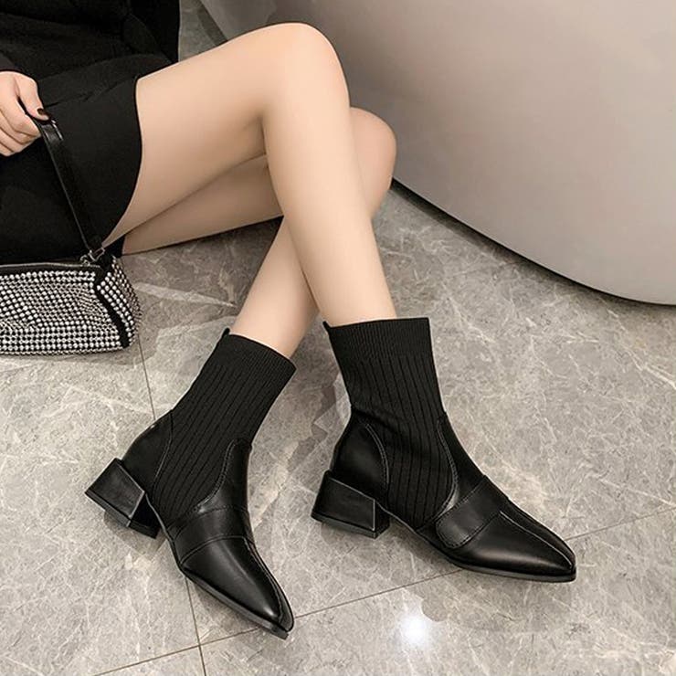 ブーツ レディース 秋冬 | アクセサリーショップPIENA | 詳細画像6 