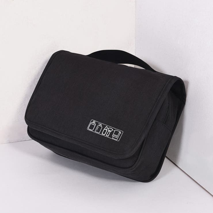 トラベルポーチ レディース 春夏秋冬 | アクセサリーショップPIENA | 詳細画像4 