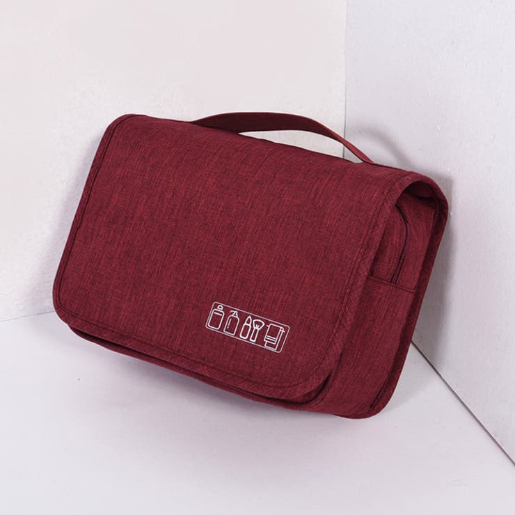 トラベルポーチ レディース 春夏秋冬 | アクセサリーショップPIENA | 詳細画像8 