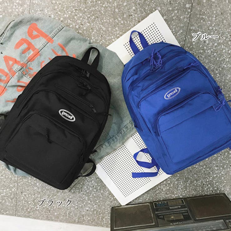 リュックサック レディース メンズ | アクセサリーショップPIENA | 詳細画像2 