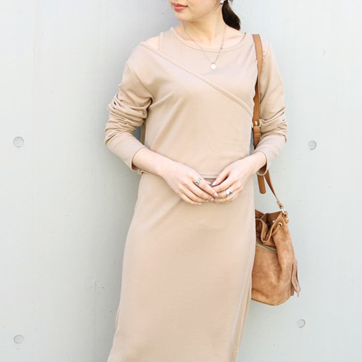 セットワンピース レディース 秋冬秋 品番 Pena アクセサリーショップpiena アクセサリーショップピエナ のレディース ファッション通販 Shoplist ショップリスト