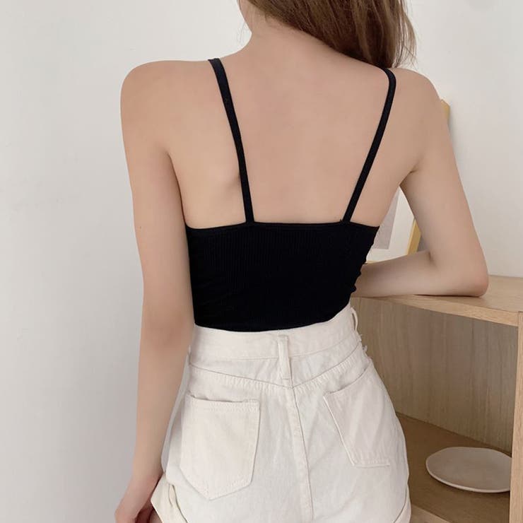 ベアトップ レディース 秋冬秋 | アクセサリーショップPIENA | 詳細画像6 