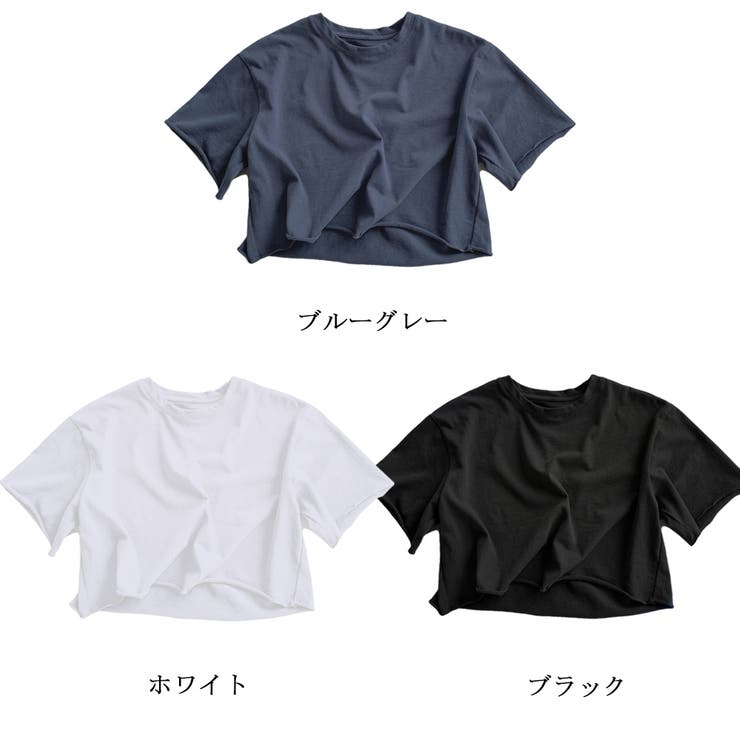 Tシャツ レディース 秋冬 | アクセサリーショップPIENA | 詳細画像2 