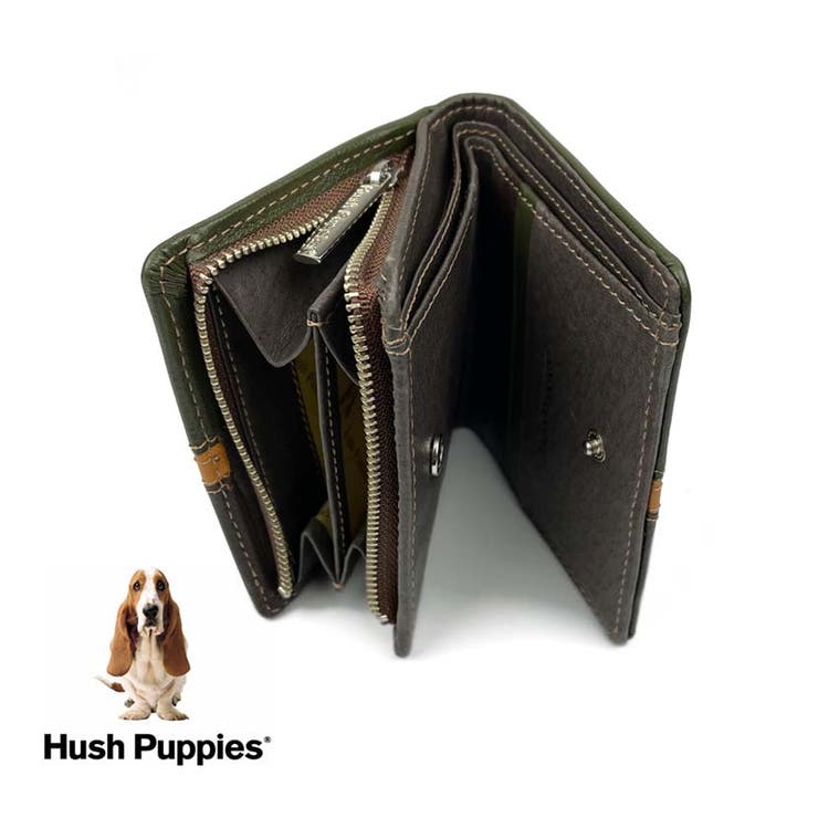 二つ折り財布 メンズ レディース | アクセサリーショップPIENA | 詳細画像6 