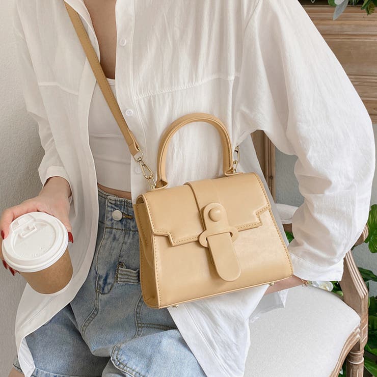 ショルダーバッグ レディース 春夏秋冬 | アクセサリーショップPIENA | 詳細画像9 