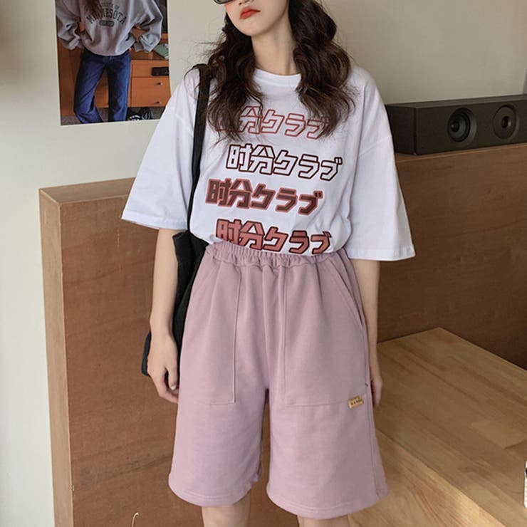 ショートパンツ レディース 秋冬秋 | アクセサリーショップPIENA | 詳細画像9 