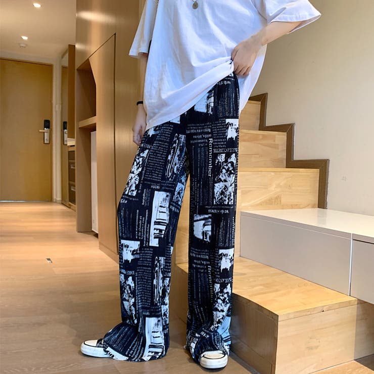 パンツ レディース 秋冬 | アクセサリーショップPIENA | 詳細画像4 