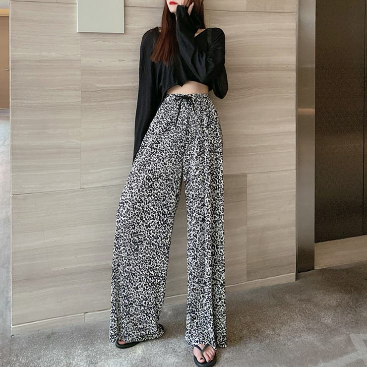 パンツ レディース 秋冬 | アクセサリーショップPIENA | 詳細画像9 