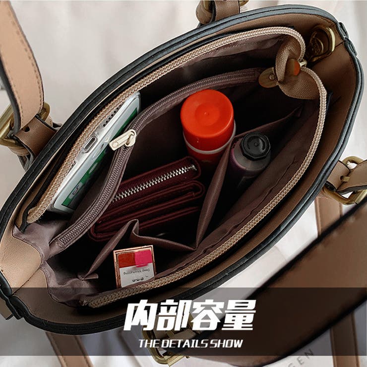 ショルダーバッグ レディース 春夏秋冬[品番：PENA0029876