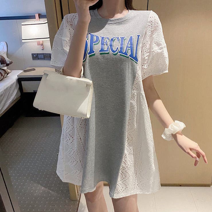 ワンピース レディース 春夏 | アクセサリーショップPIENA | 詳細画像5 