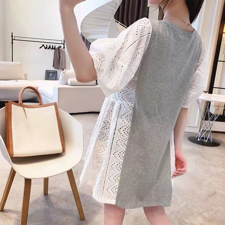 ワンピース レディース 春夏 | アクセサリーショップPIENA | 詳細画像6 