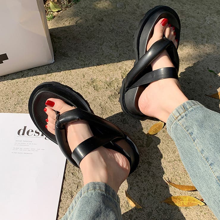 サンダル レディース 春夏 | アクセサリーショップPIENA | 詳細画像6 