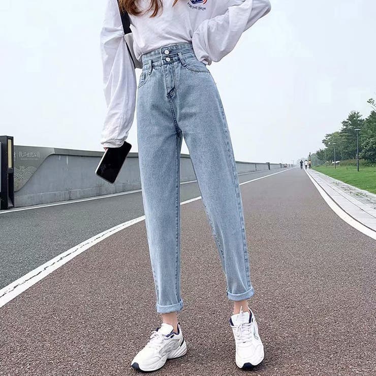 デニムパンツ レディース 春夏秋冬 品番 Pena アクセサリーショップpiena アクセサリーショップピエナ のレディースファッション 通販 Shoplist ショップリスト