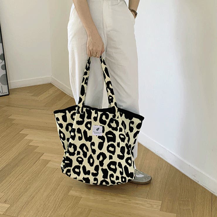 トートバッグ レディース 春夏秋冬 | アクセサリーショップPIENA | 詳細画像6 