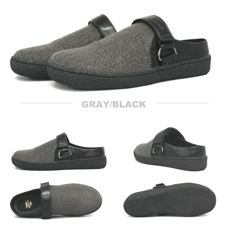 クロッグサボサンダル メンズ レディース | アクセサリーショップPIENA | 詳細画像3 