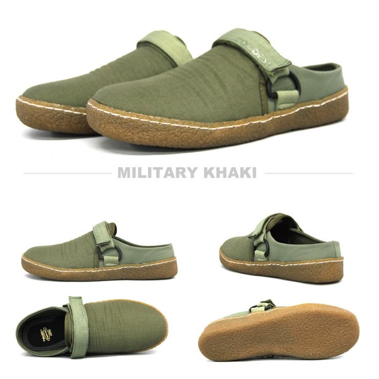 クロッグサボサンダル メンズ レディース | アクセサリーショップPIENA | 詳細画像4 