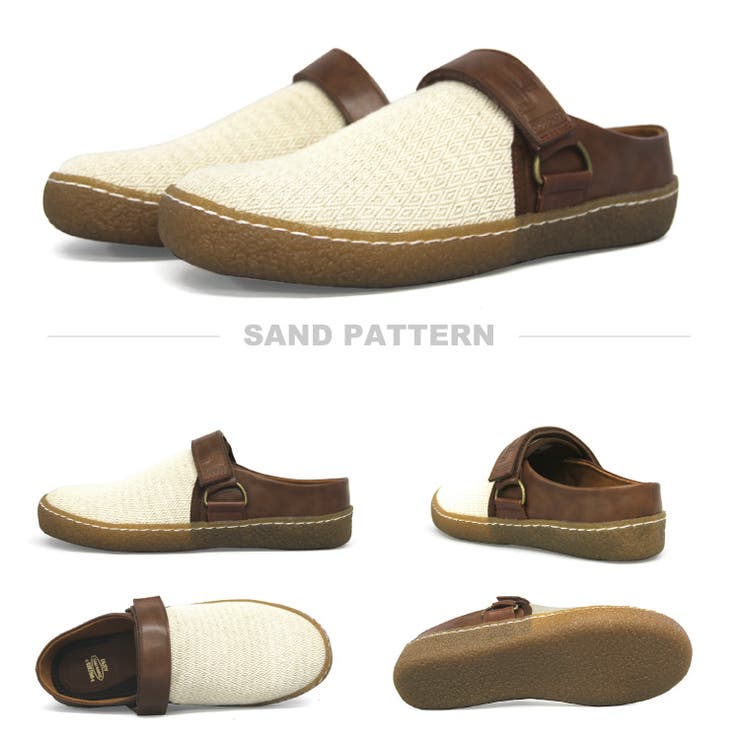 クロッグサボサンダル メンズ レディース | アクセサリーショップPIENA | 詳細画像6 