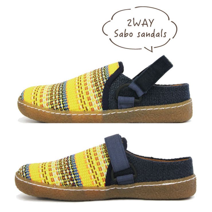 クロッグサボサンダル メンズ レディース | アクセサリーショップPIENA | 詳細画像8 