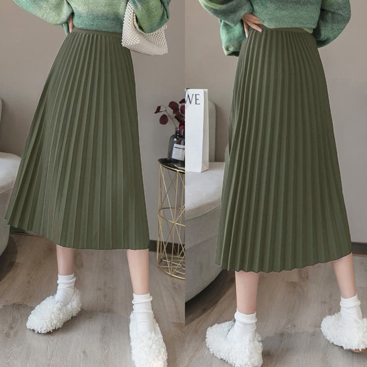 スカート レディース 春夏 | アクセサリーショップPIENA | 詳細画像8 