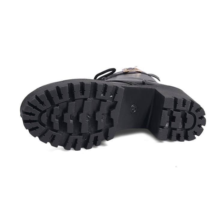 ショートブーツ レディース 秋冬 | アクセサリーショップPIENA | 詳細画像10 