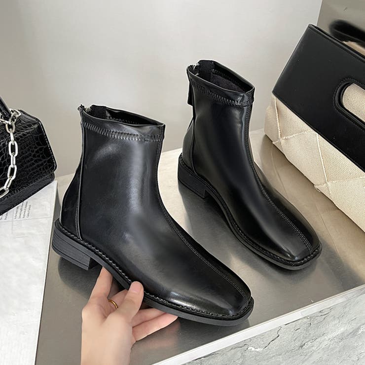 ブーツ レディース 秋冬 | アクセサリーショップPIENA | 詳細画像8 