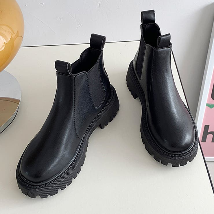 ブーツ レディース 秋冬 | アクセサリーショップPIENA | 詳細画像8 