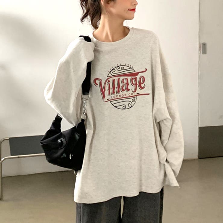 Tシャツ レディース 秋冬 | アクセサリーショップPIENA | 詳細画像10 