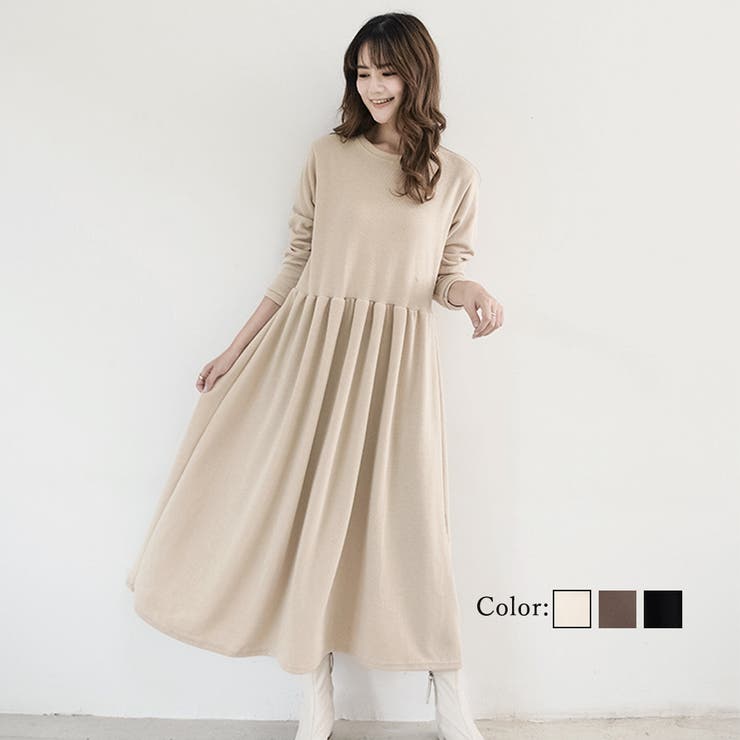ワンピース レディース 秋冬 品番 Pena アクセサリーショップpiena アクセサリーショップピエナ のレディース ファッション通販 Shoplist ショップリスト