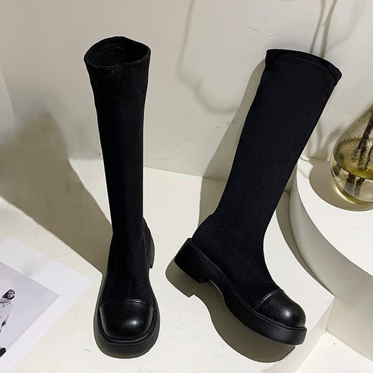 ブーツ レディース 秋冬 | アクセサリーショップPIENA | 詳細画像8 