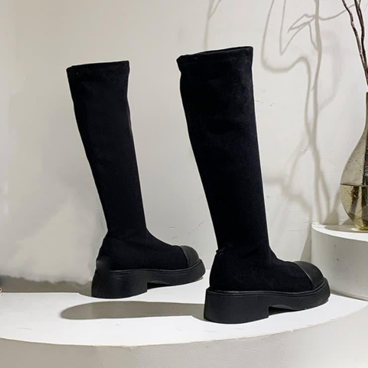 ブーツ レディース 秋冬 | アクセサリーショップPIENA | 詳細画像9 