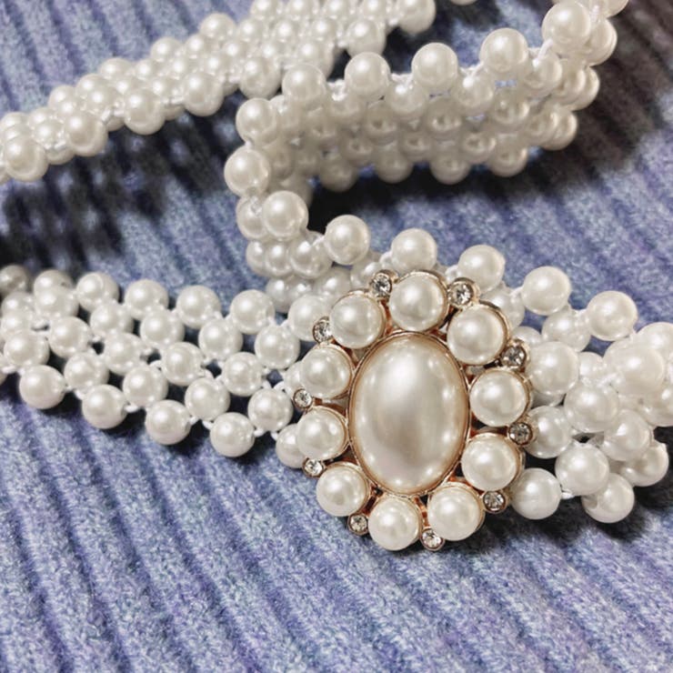 ウエストベルト レディース 春夏秋冬 | アクセサリーショップPIENA | 詳細画像7 