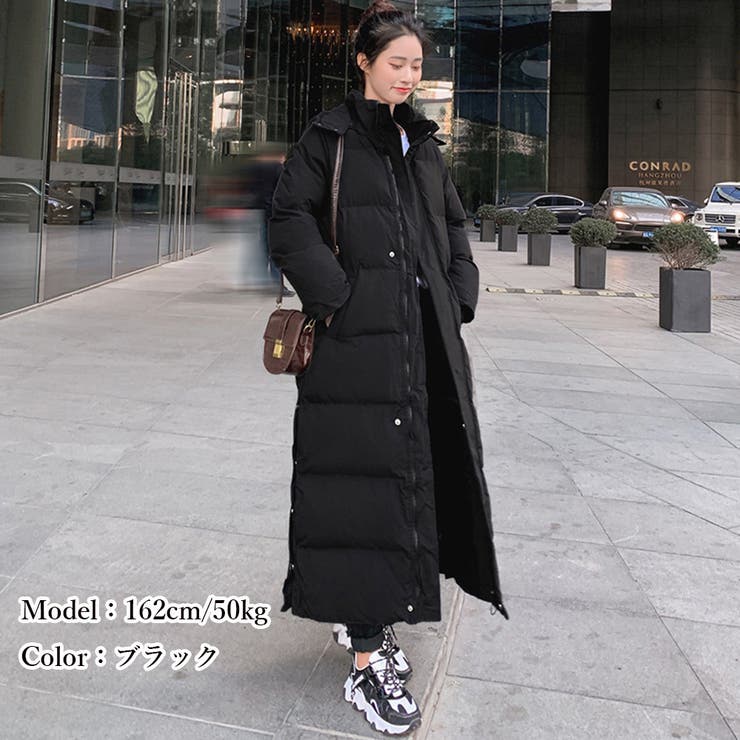 キルティングコート レディース 秋冬 | アクセサリーショップPIENA | 詳細画像5 