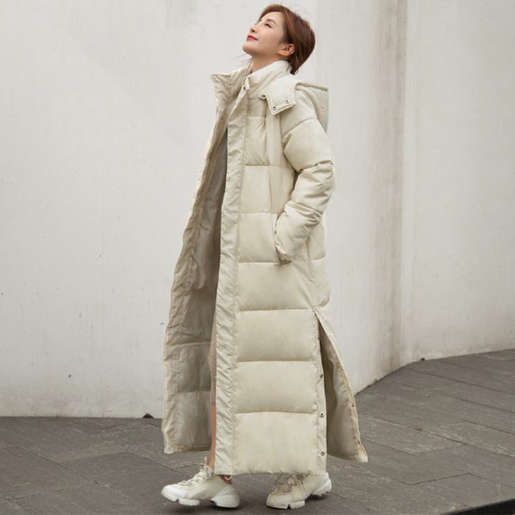 キルティングコート レディース 秋冬 | アクセサリーショップPIENA | 詳細画像6 