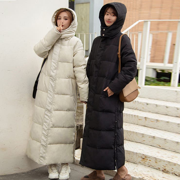 キルティングコート レディース 秋冬 | アクセサリーショップPIENA | 詳細画像9 