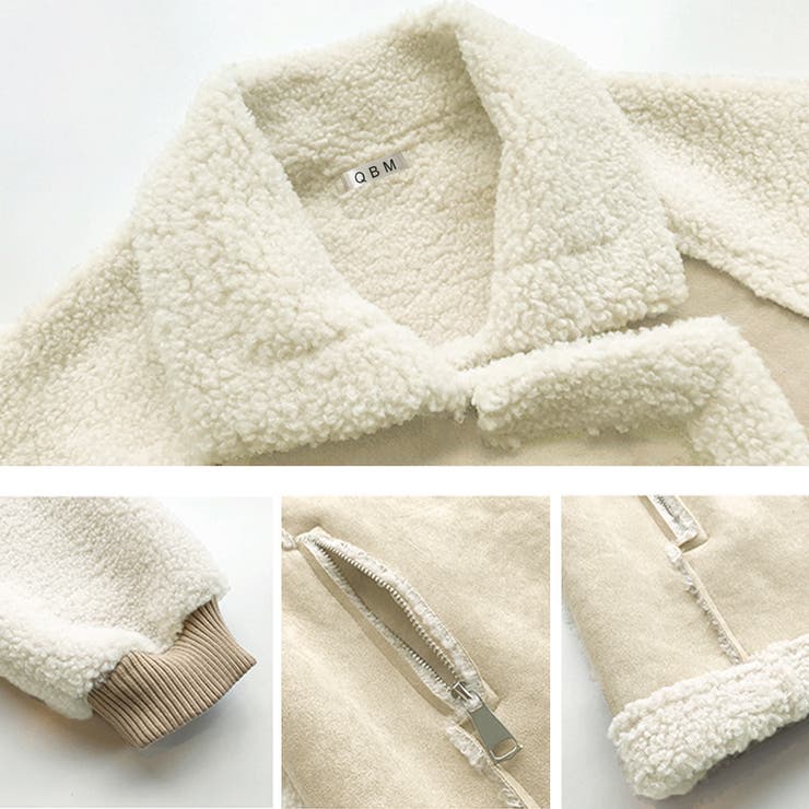 ジャケット レディース 秋冬 | アクセサリーショップPIENA | 詳細画像4 