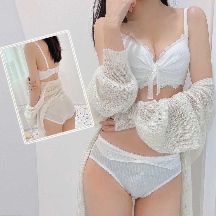 ブラショーツセット レディース 春夏秋冬 | アクセサリーショップPIENA | 詳細画像5 