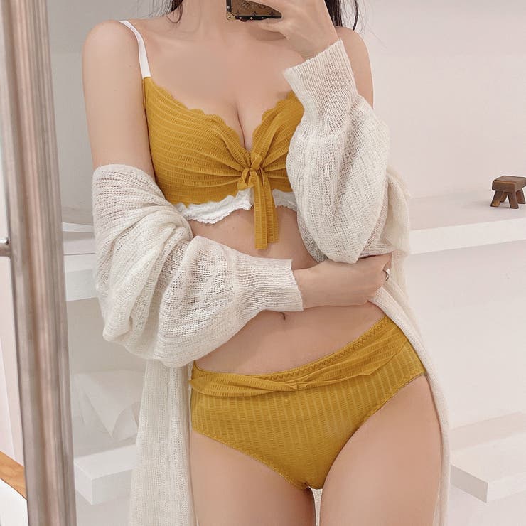 ブラショーツセット レディース 春夏秋冬 | アクセサリーショップPIENA | 詳細画像9 